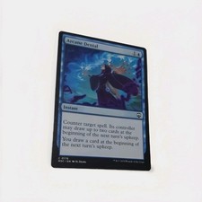 Arcane Denial 0176 Commander: Modern Horizons 3 M3C MTG Magic LP