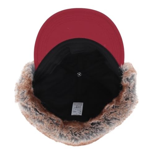 【mikon】THE NORTH FACE Badland Cap The North Face] Hat Badlands Cap Unisex Warm Cold Protection
