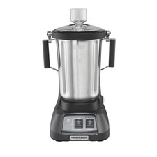Hamilton Beach HBF900SR 3-Speed Countertop Fo...