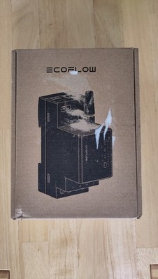 Neu EcoFlow Smart Meter für STREAM Balkonkraftwerk Stromzähler