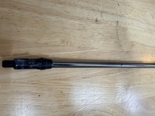 PING Tour Chrome 75S Stiff Fairway 3 Wood Shaft 42"  Ping G430/G425 Tip