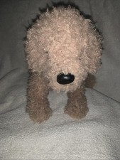 16 Dog Douglass Plush
