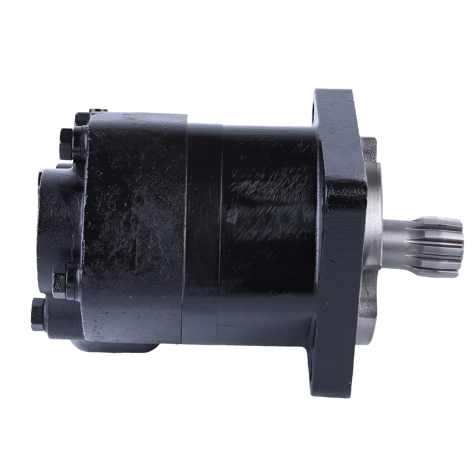 Drive Motor 6682034 For Bobcat 751 753 763 773 S130 S150 S16 S160 S175 S18 S185