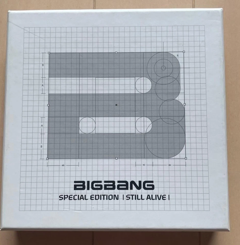 Big Bang Alive for sale | eBay