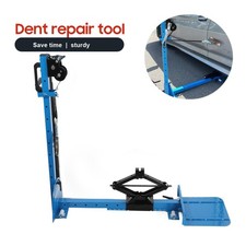 3in1 Auto Delle Reparatur Werkzeug Karosserie Blech Grubenreparaturset Jack DHL