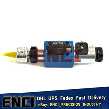  ENCI R900556472 DIRECTIONAL SPOOL VALVE 4WE6Y6X/EG24K4QMAG24