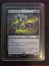 MTG, Adventures in the Forgotten Realms, Old Gnawbone, NM