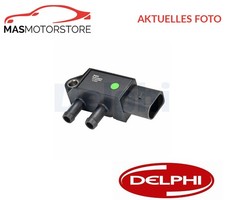 SENSOR ABGASDRUCK DELPHI DPS00080-12B1 A NEU OE QUALITÄT