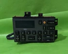 88-94 GMC SIERRA 1500 FACTORY RADIO OEM 4767-6