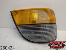 Oem 1985 Saab 900 Turbo 2.0l  Right Turn Light Assembly
