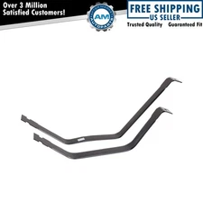 Fuel Gas Tank Straps for 95-97 Ford Ranger Mazda Pickup Truck