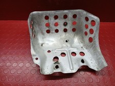 PARAMOTORE PARA MOTORE COVER Honda Dominator 650 NX 1995 1999 RD02E