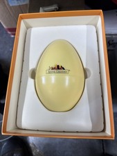 Vintage Anne Geddes Baby Bumble Bee In Egg Do...
