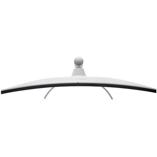 LG 38WN95C-W 38 UltraWide QHD+ IPS Curved Monitor, - Picture 11 of 12