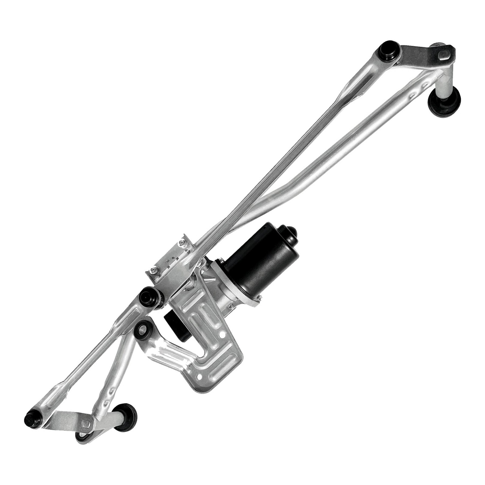 Front Wiper Motor Linkage FOR Peugeot Boxer Citroen Relay Fiat Ducato 1363339080
