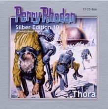Thora von Perry Rhodan Silber Edition, Rhodan,Perry | CD | Zustand gut