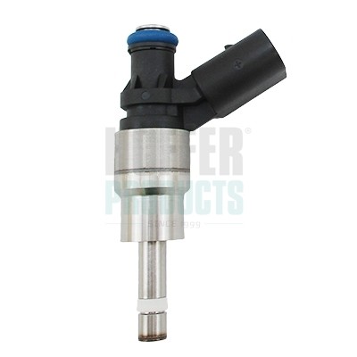 HOFFER Einspritzventil AUDI VW SEAT 2,0 1,5 06F906036
