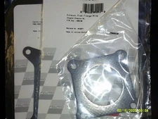 Exhaust Pipe Flange Gasket Fel-Pro 61002