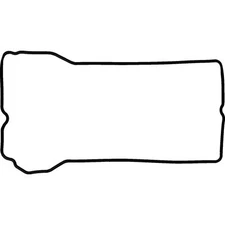 Victor Reinz Gaskets 71 39822 00 Engine Valve Cover Gasket For Smart