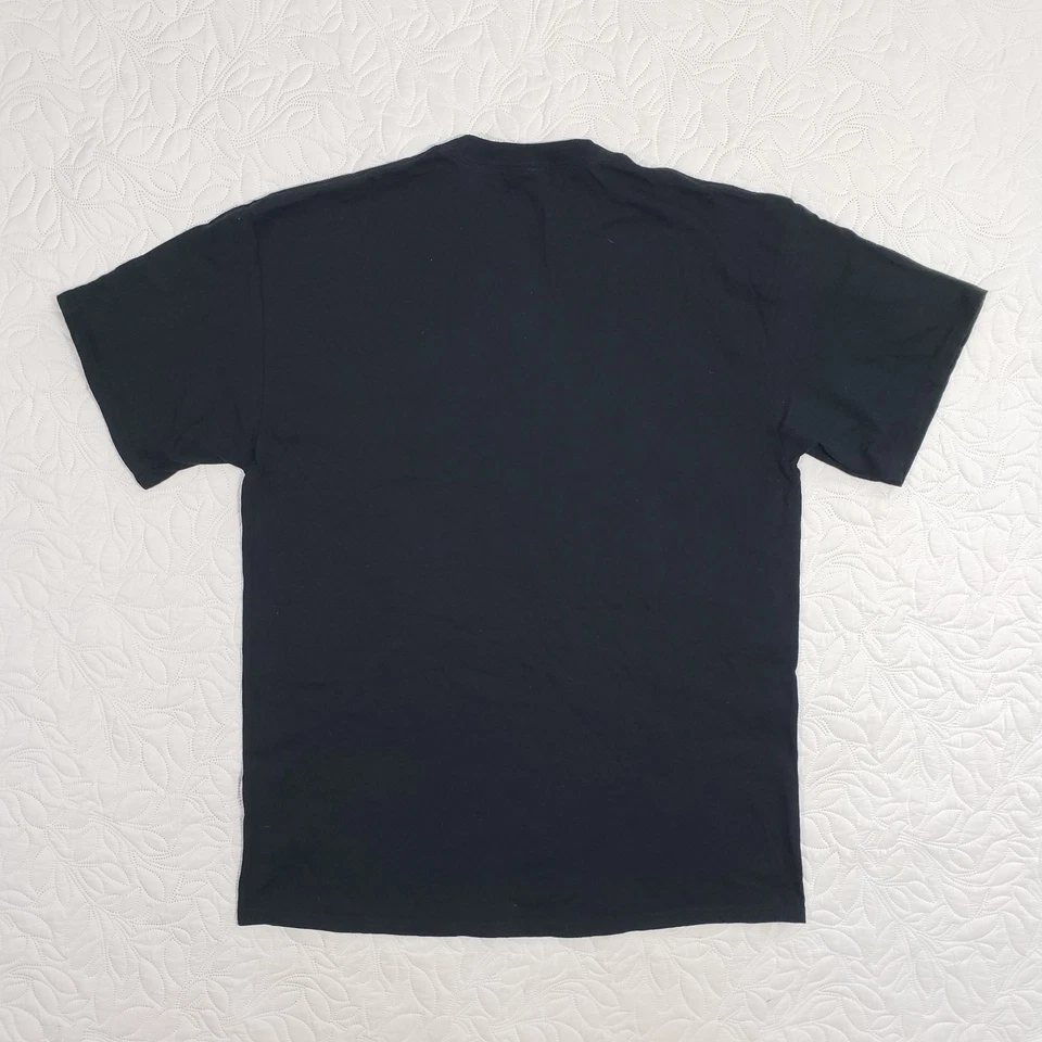 D.C. United SGA T-Shirt Mens Large Vamos United Events DC Soccer MLS Giveaway - Image 2 of 4