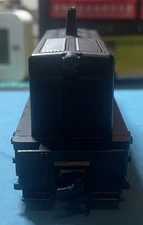 Athearn HO Southern Railroad Calf Locomotive Diesel Engine Serviced Lot 565 Nice