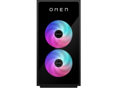 HP OMEN 35L GT16-0490ng Gaming PC Core Ultra  9 285K 32GB/1TB SSD RTX 5070 Win11
