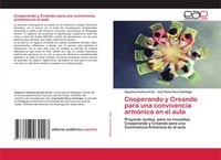 Dayanna Andrea Ariza (U. A.) | Cooperando Y Creando Para Una Convivencia...