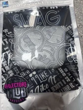 Swag Golf Collector’s Club September Mallet Special 1  Of 5