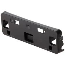 License Plate Bracket For 2018-2021 Lexus NX300 Front LX1068130 5211478210