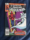The Amazing Spider-Man #220 (Marvel Comics September 1981)