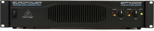 Behringer Europower EP4000 Power Amplifier