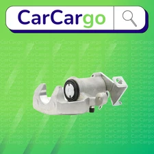 Rear Left Brake Caliper Hyundai i30 1.6 CRDi 2011-2016 RIDEX GERMAN OE QUALITY