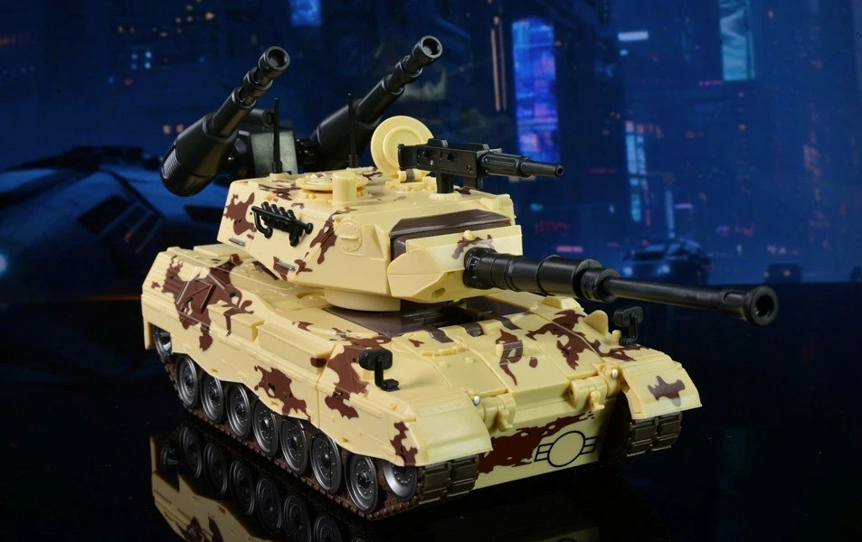 PS-17E Fortiplex Eversus | Mastermind Creations | Ocular Max - Image 2 of 4