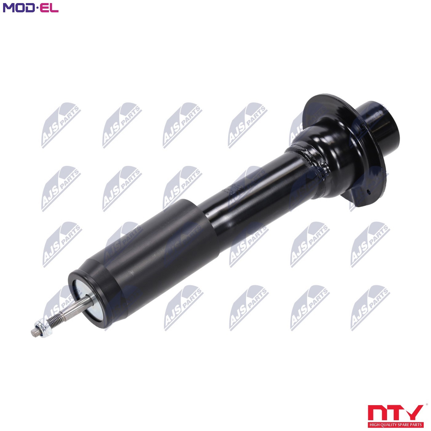 SHOCK ABSORBER A-CH-068 FOR JEEP R 425 DOHC/ENJ 2.5L ENR 2.8L ED1 2.4L 4cyl 3.7L - Image 5