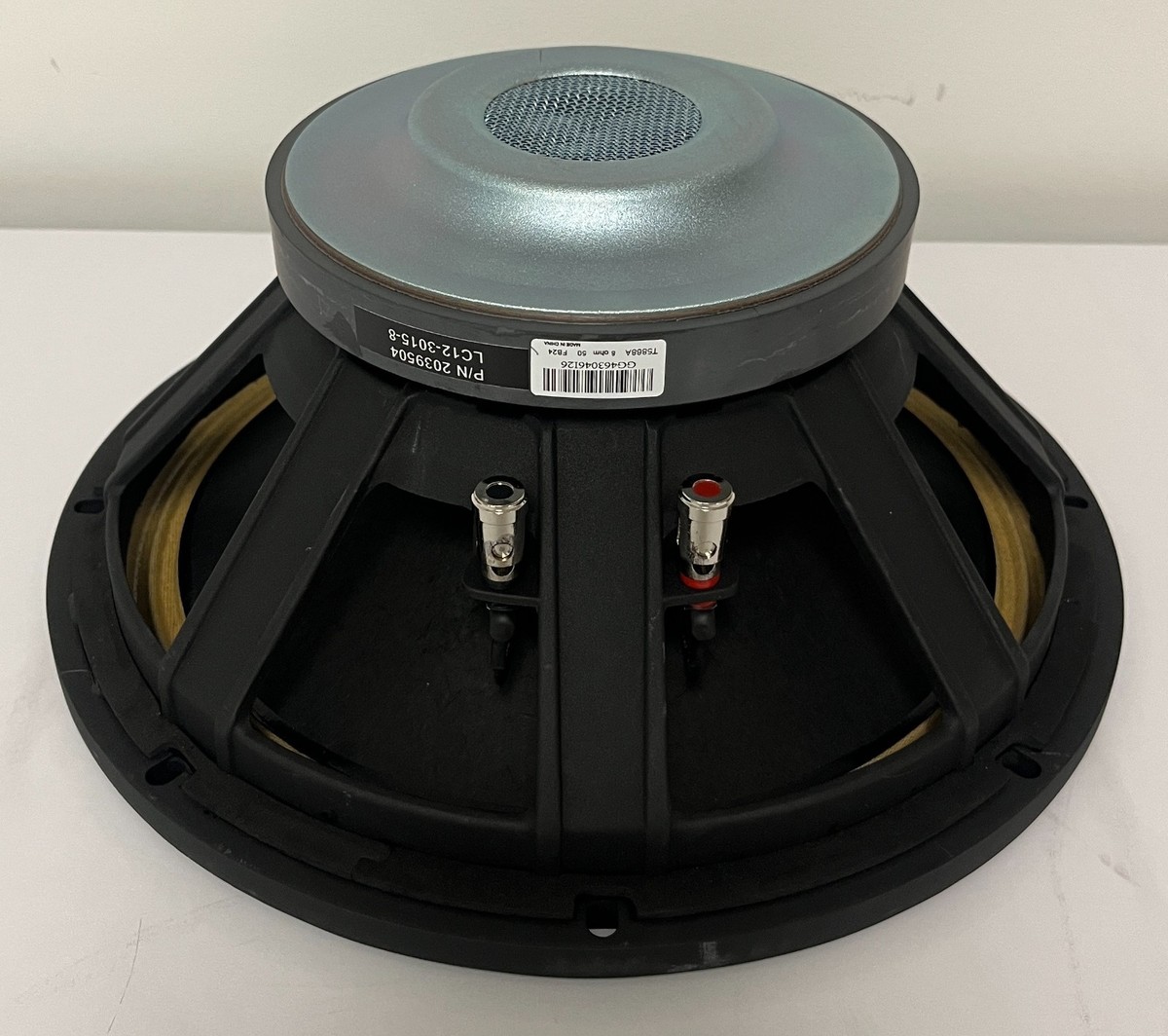 EAW LC12-3015-8 12” Subwoofer for EAW MK2364i | eBay