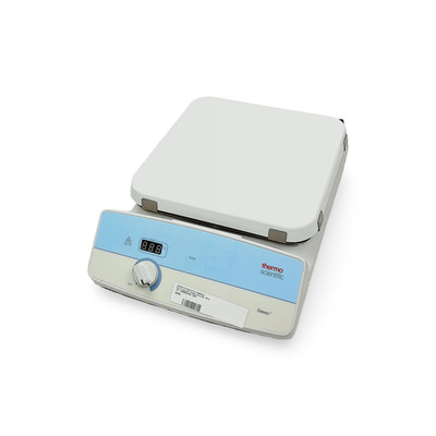 Thermo Scientific Cimarec+ Stirring Hot Plate Stirrer 10''x 10'' SP88850100 120V