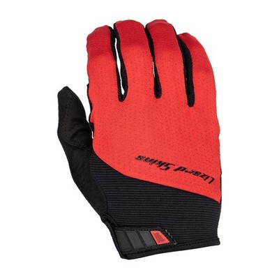 LIZARD SKINS MTR50009 - Monitor Traverse - Crimson - Medium