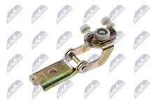 SCHIEBETÜRROLLE FÜR VW