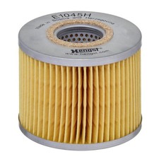 HENGST FILTER Luftfilter E1087L für CHEVROLET