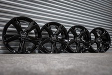 *Refurbished* Genuine 19" Audi A5/S5 S-Line Alloy Wheels 5x112 Fits A4/A6