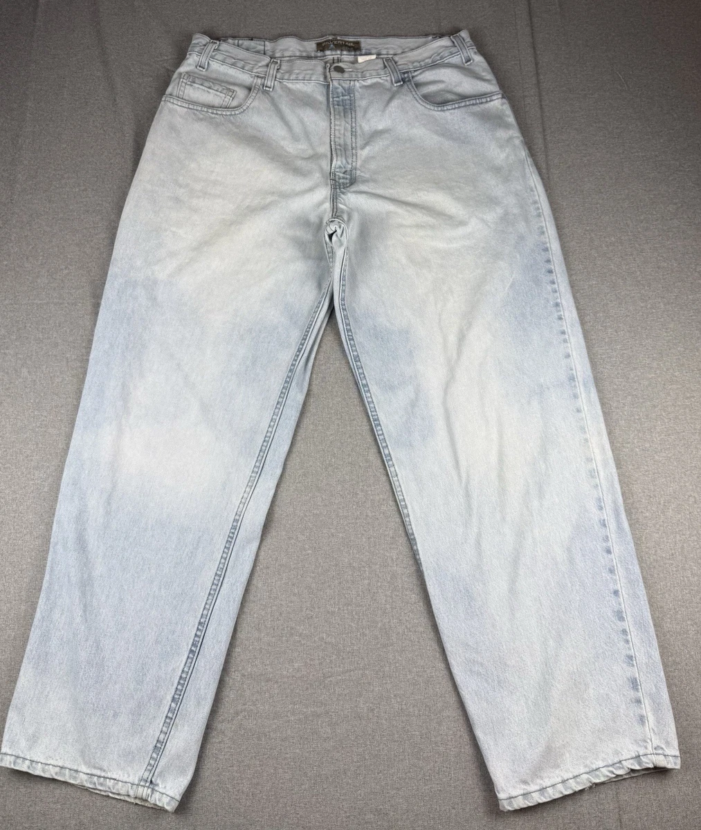 SilverTab Regular 36 Size Jeans for Men in 32 Inseam for sale | eBay