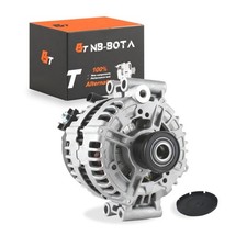 Alternator Compatible with BMW128i 323i 328i xDrive 328xi 330i 330xi 528ixDri...
