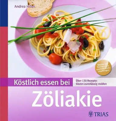 Köstlich essen bei Zöliakie