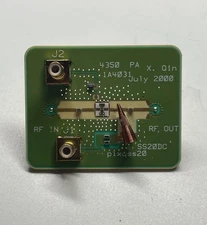 0043A Board Assembly