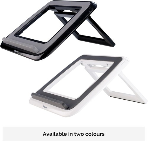 Fellowes Laptop Stand for Desk - I-Spire Series Adjustable Laptop Stand for the - 第 7/8 張圖片