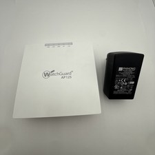 WatchGuard AP125