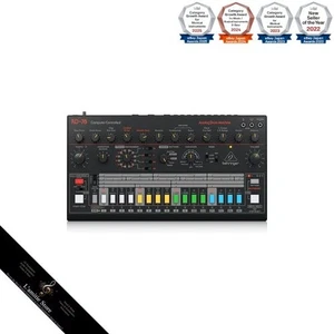 Behringer RD-78 Drum analogique MachineJapan Nouveauté