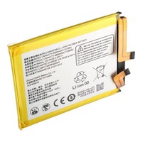 Akku Passend FüR Zte Axon 30 Ultra 5G, Li-Polymer, 3,87V, 4600Mah, 17,8Wh, Ohne