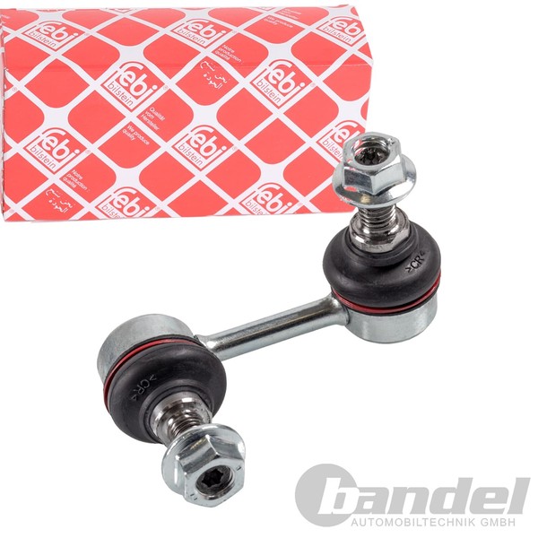 Febi Bilstein Koppelstange Stabi Hinterachse Beidseitig FüR Dodge Journey Fiat-image