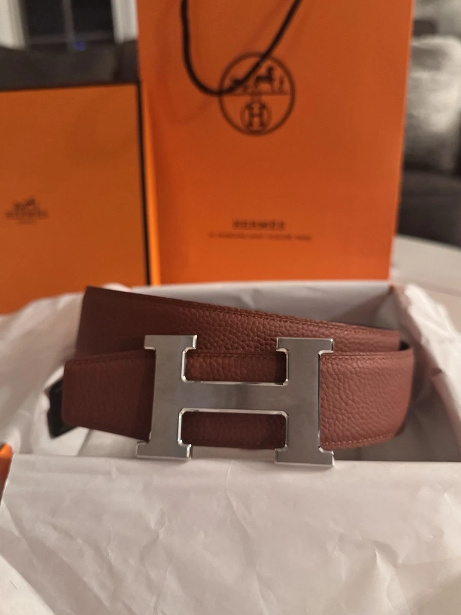 Hermes H Belt for sale | eBay